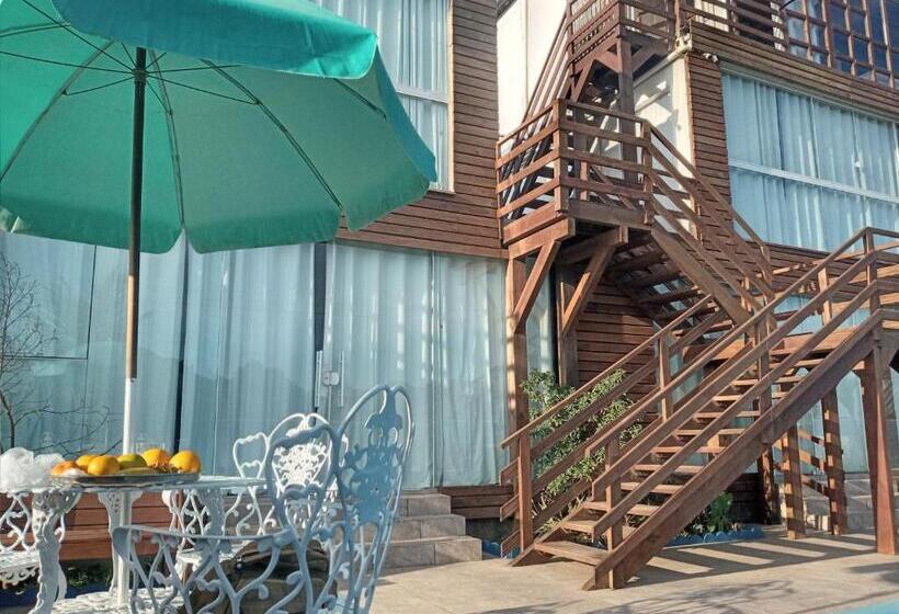 Номер Стандарт, Pousada Jolie Maison
