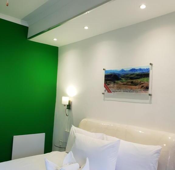 اتاق استاندارد, Joy Guesthouse Seapoint   Adults Only