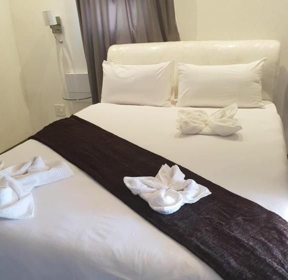 اتاق استاندارد, Joy Guesthouse Seapoint   Adults Only