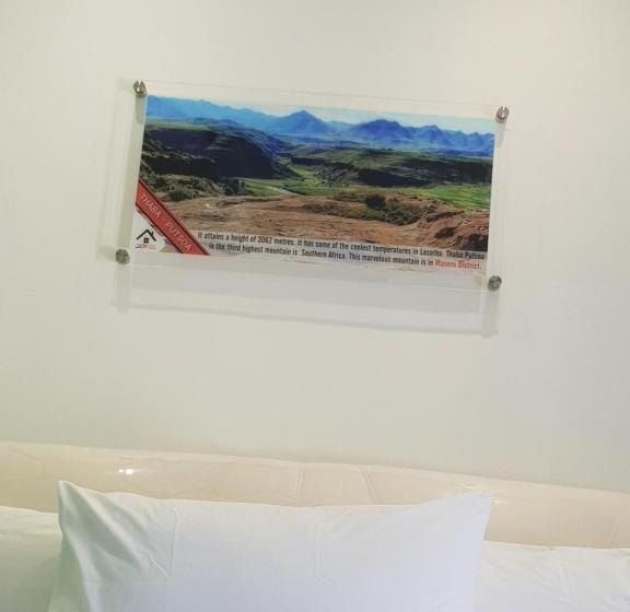 اتاق استاندارد, Joy Guesthouse Seapoint   Adults Only
