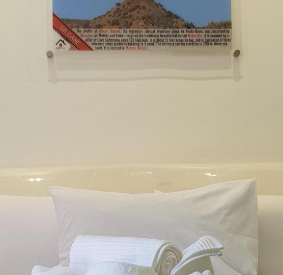 اتاق استاندارد, Joy Guesthouse Seapoint   Adults Only