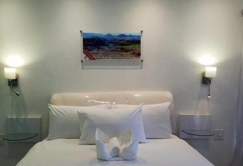 اتاق استاندارد, Joy Guesthouse Seapoint   Adults Only