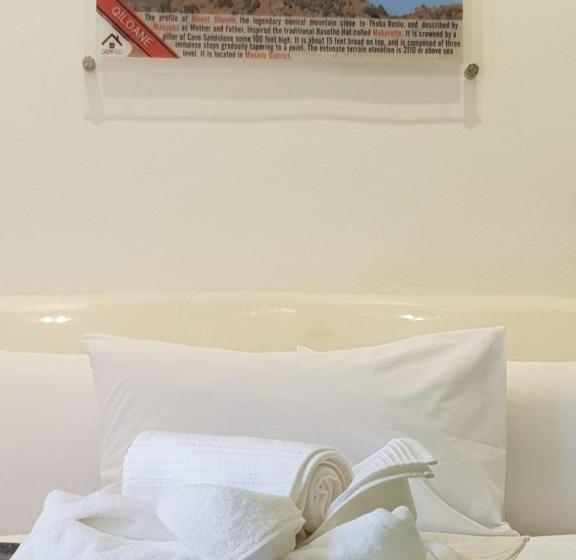 اتاق استاندارد, Joy Guesthouse Seapoint   Adults Only