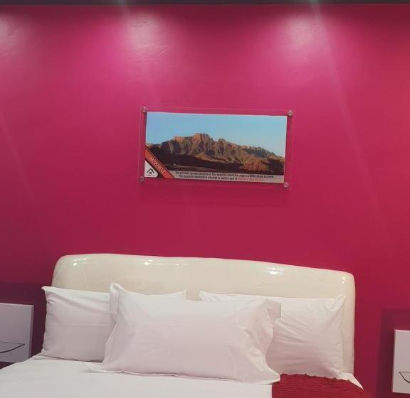 اتاق استاندارد, Joy Guesthouse Seapoint   Adults Only