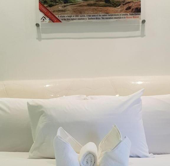 اتاق استاندارد, Joy Guesthouse Seapoint   Adults Only