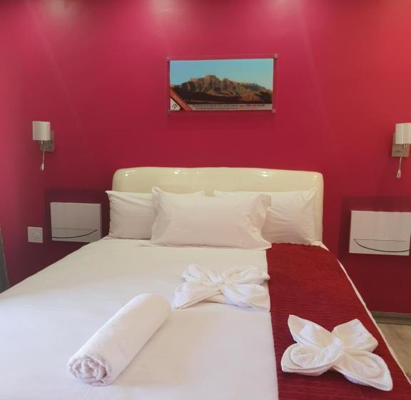 اتاق استاندارد, Joy Guesthouse Seapoint   Adults Only
