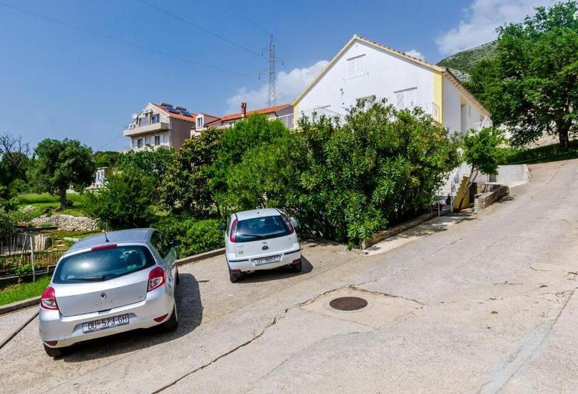 اتاق استاندارد اینتریور, Villa Bind