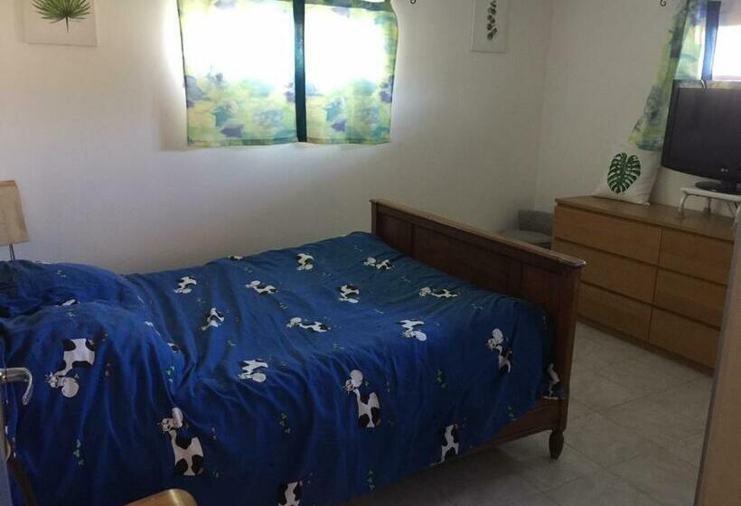 Номер Стандарт, B & B Florence Et Francis