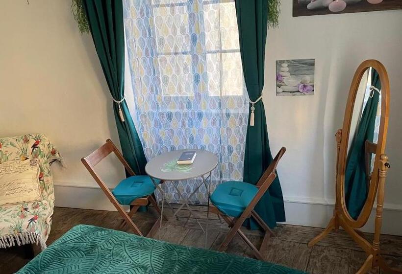 Номер Стандарт, Chez Tifille