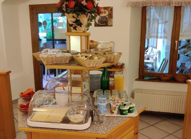 スタンダードルーム, Gästehaus Einzinger