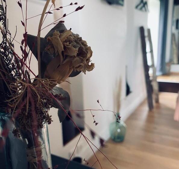 标准间带露台, ô Chambres D Hôtes