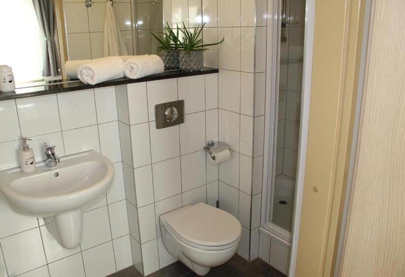 Номер Стандарт Трехместный, Eco Nieborów