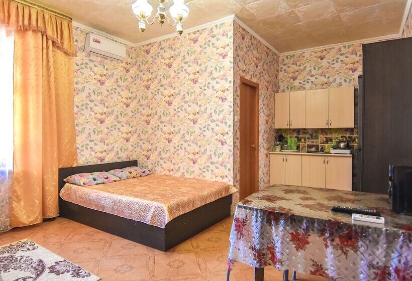 استودیوی استاندارد, Odissey