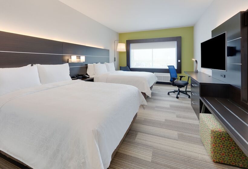 套房, Holiday Inn Express   Kermit, An Ihg
