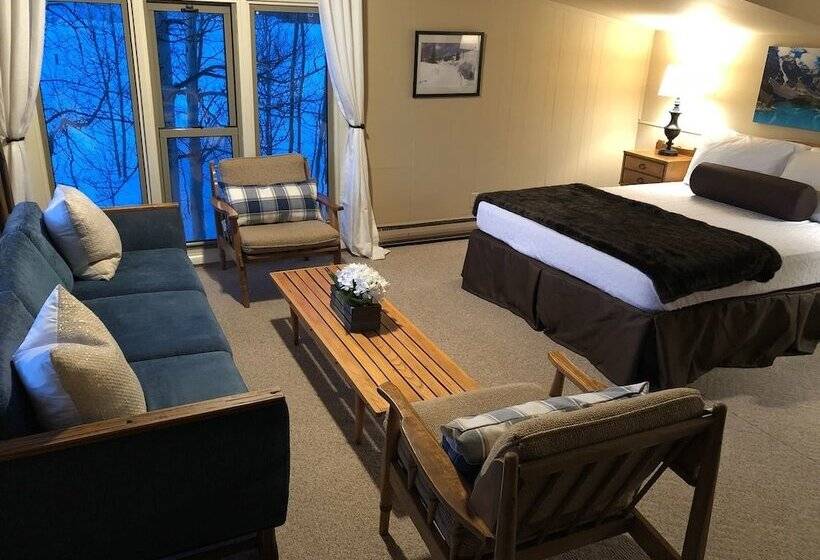 Шале 1 Спальня, Nordic Inn