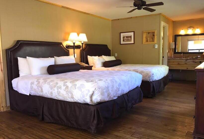 Номер Стандарт, Nordic Inn