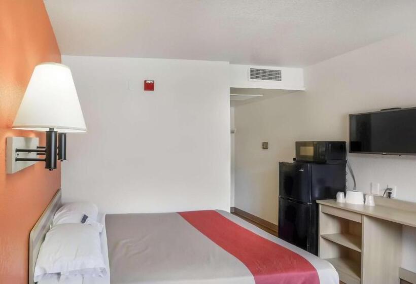 اتاق استاندارد, Motel 6medford, Or