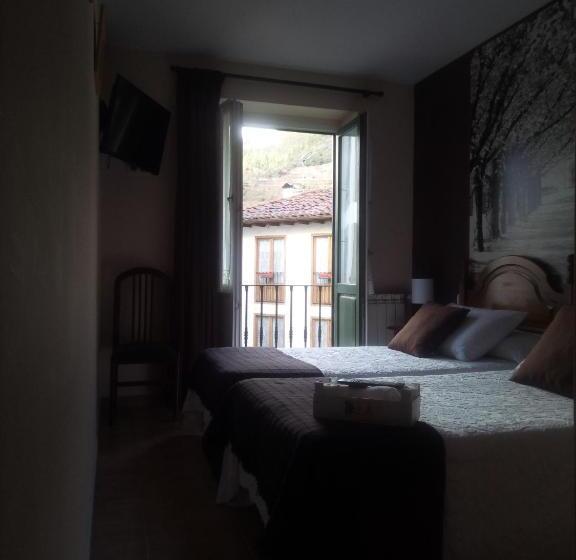 Номер Стандарт, Casa Favila