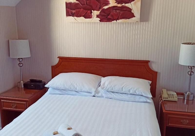 اتاق استاندارد, Crystal Hotel & Savour
