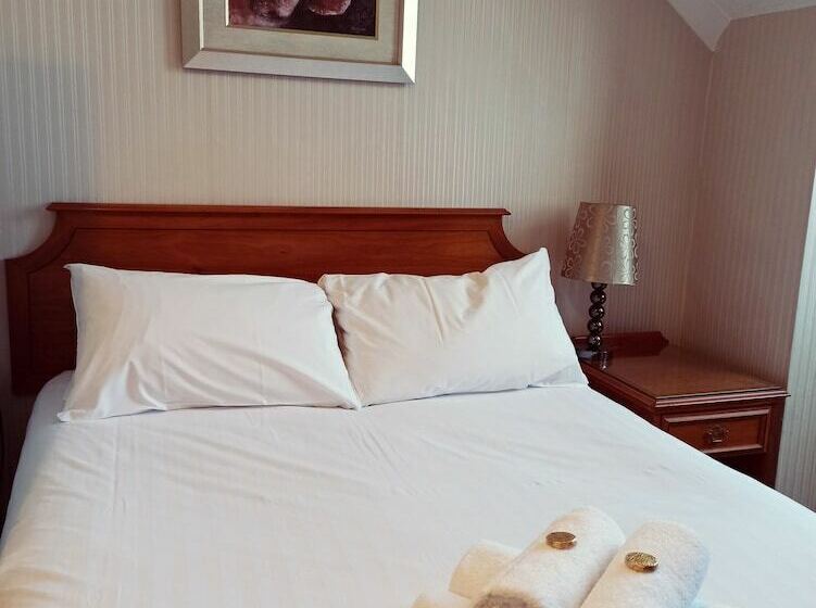 اتاق استاندارد, Crystal Hotel & Savour