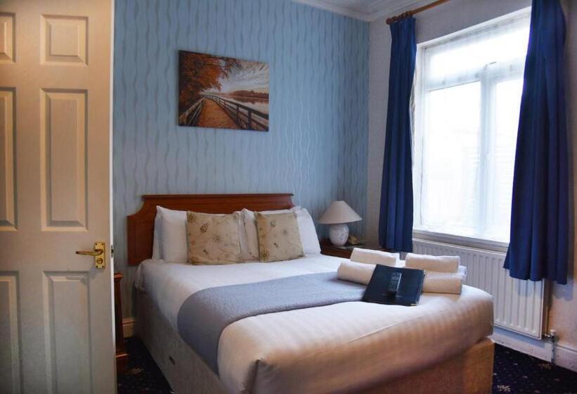 اتاق استاندارد, Crystal Hotel & Savour