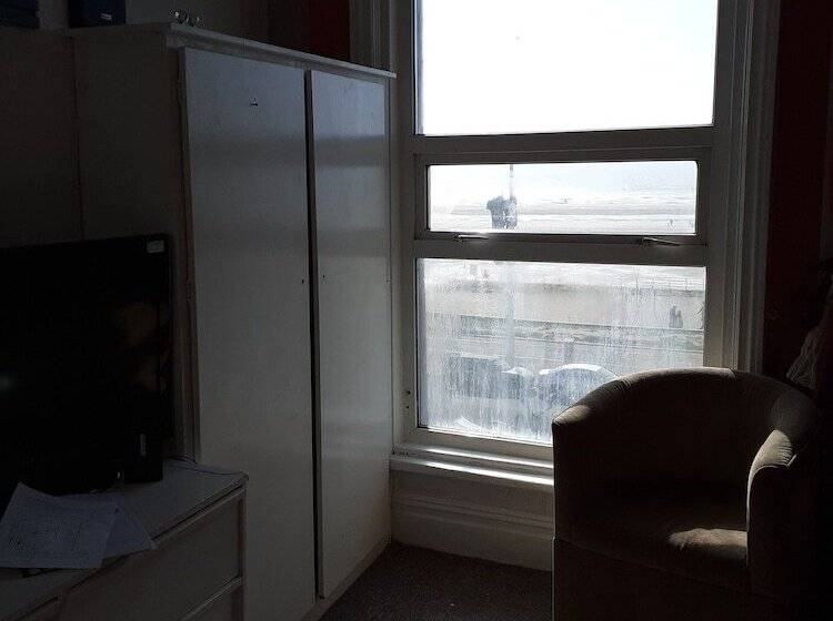 Номер Стандарт Вид на Море, Coastal Bay