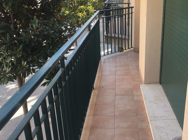 شقة ديلوكس غرفة واحدة, Apartamentos Elcano