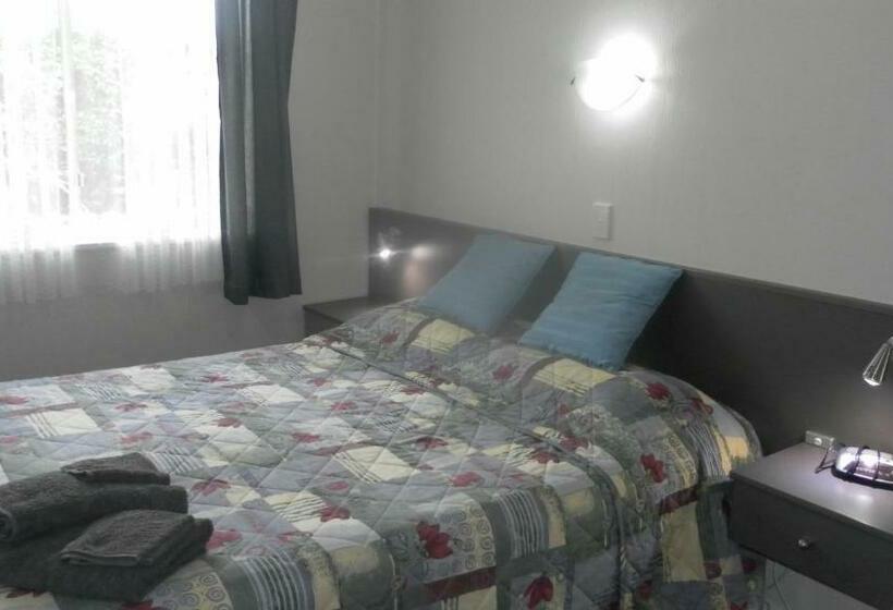 Апартаменты 1 Спальня, Beachside Sunnyvale Motel
