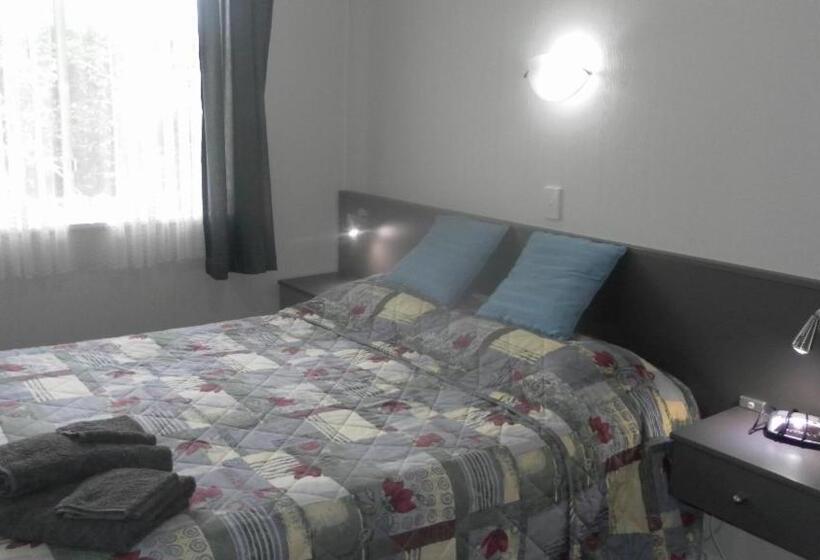 Апартаменты 1 Спальня, Beachside Sunnyvale Motel