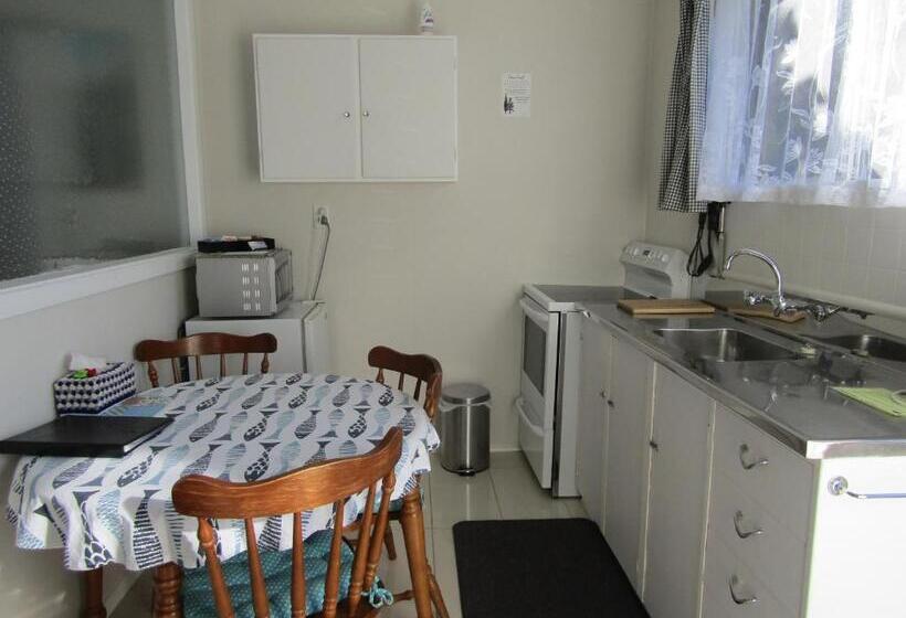 Семейные Апартаменты, Beachside Sunnyvale Motel