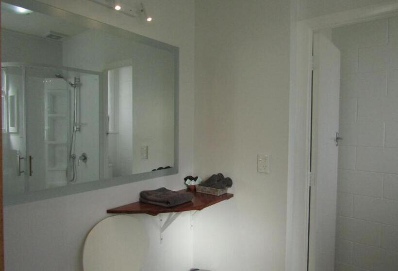 Семейные Апартаменты, Beachside Sunnyvale Motel