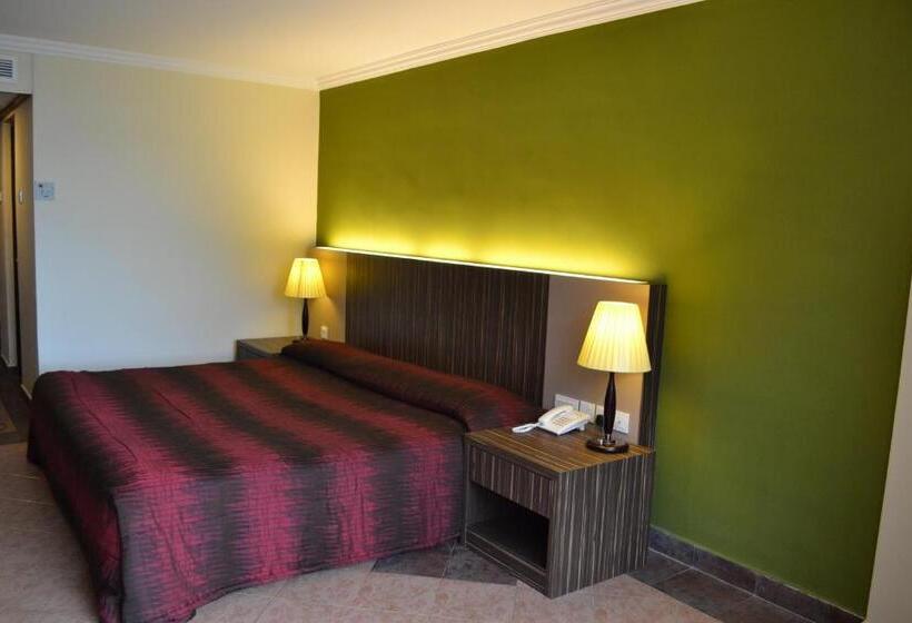 Номер Deluxe, De Rhu Beach Resort
