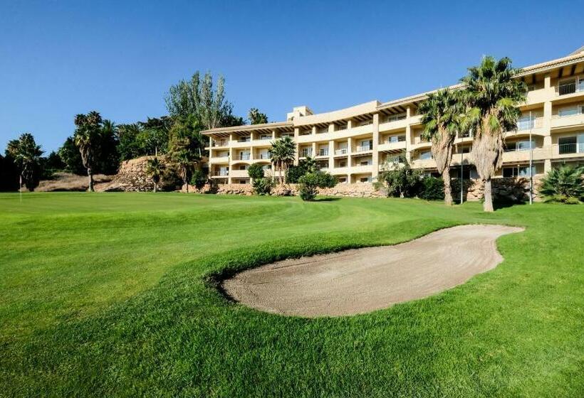 Апартаменты Superior 1 Спальня, Envía Almería Apartments Spa & Golf