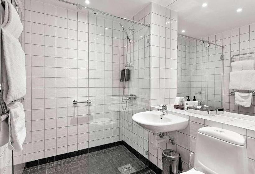 اتاق سوپریور, Landvetter Airport Hotel, Best Western Premier Collection