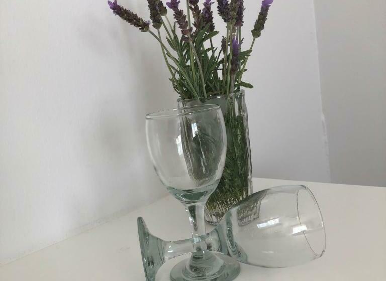 اتاق استاندارد, Ocean View Guest House