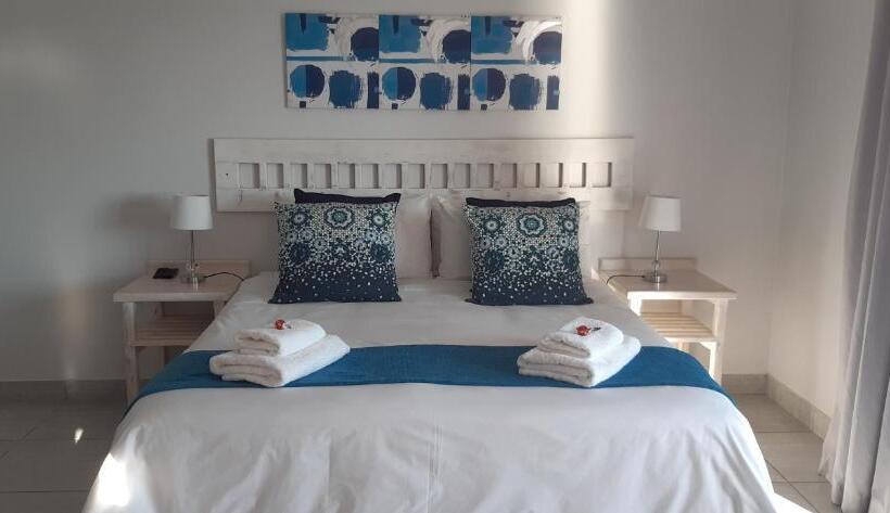 اتاق استاندارد, Ocean View Guest House