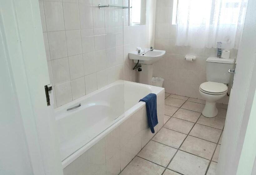 اتاق سوپریور, Ocean View Guest House