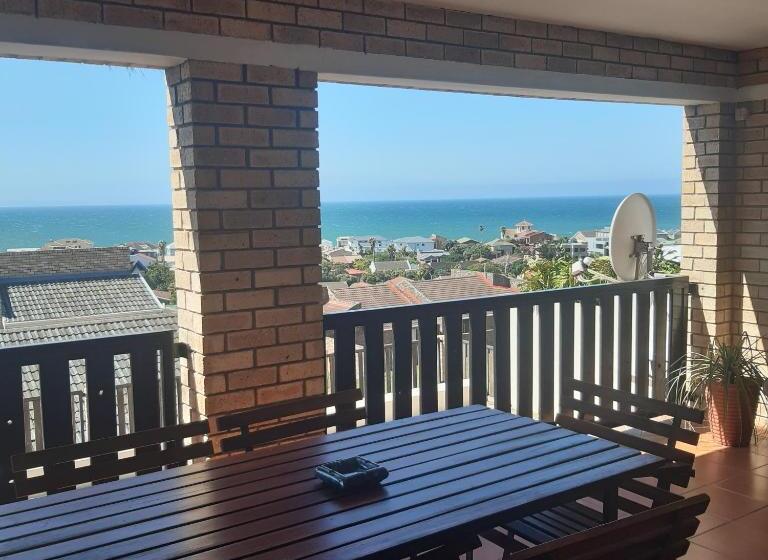 اتاق سوپریور, Ocean View Guest House