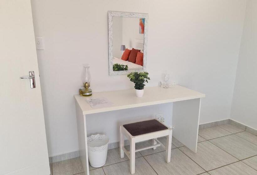 اتاق استاندارد با چشم‌انداز دریا, Ocean View Guest House