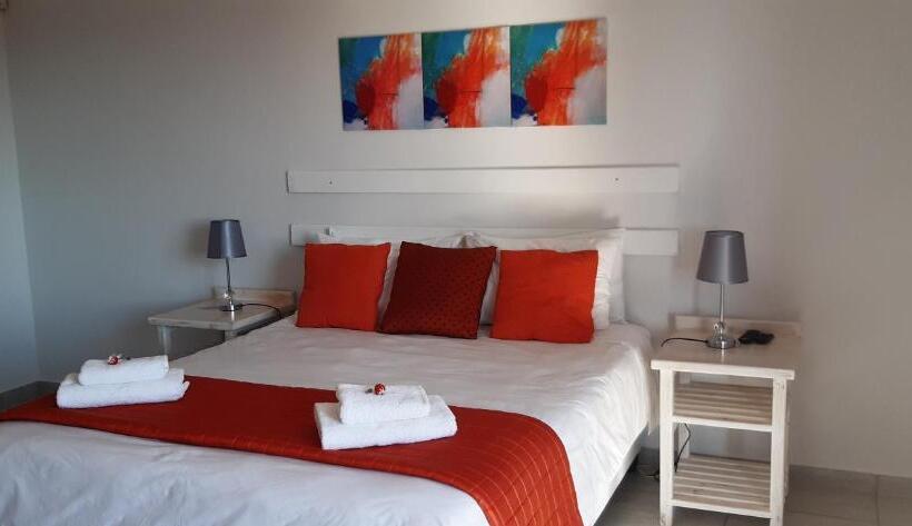 اتاق استاندارد با چشم‌انداز دریا, Ocean View Guest House