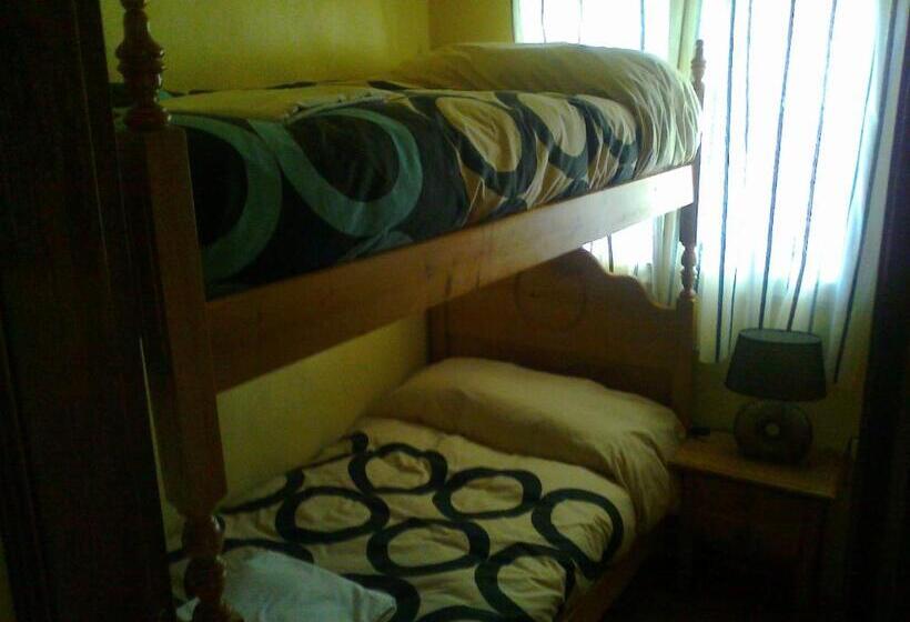 آپارتمان 2 خوابه, Apartamentos Sierra Nevada Welcome