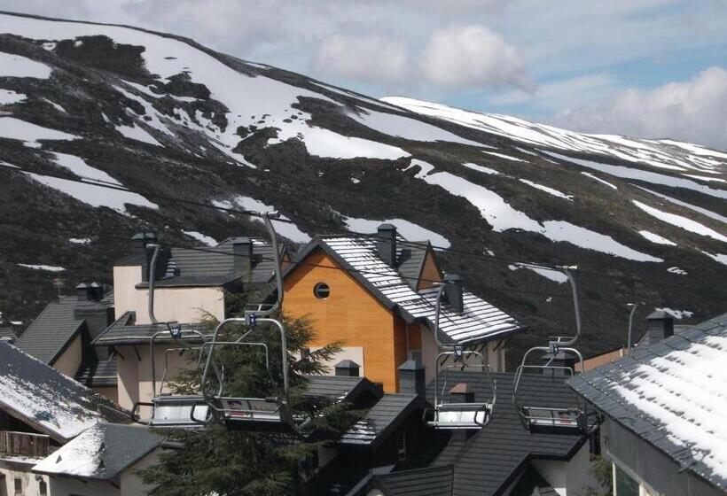 آپارتمان 1 خوابه, Apartamentos Sierra Nevada Welcome