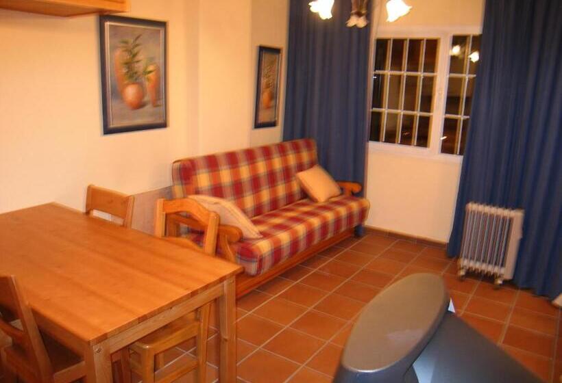 آپارتمان 1 خوابه, Apartamentos Sierra Nevada Welcome
