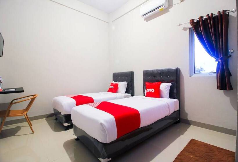 Номер Стандарт, Oyo 1653 Fajar Residence