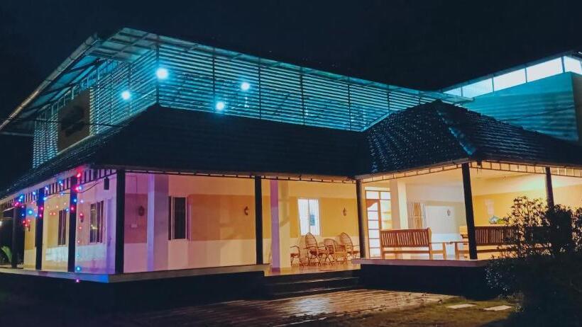 Номер Economy, Thenmala Heritage