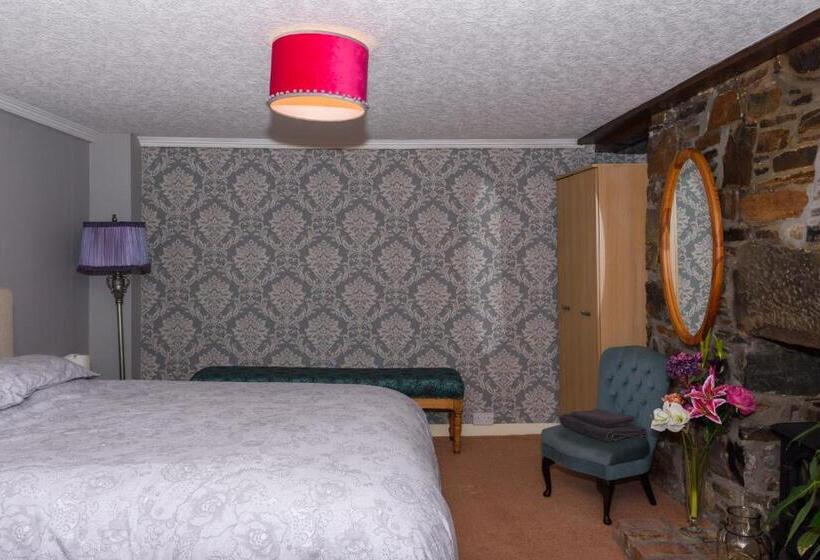 Семейный Номер, Stravaig B&b