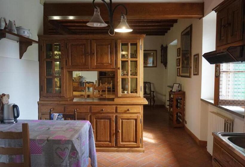 آپارتمان 1 خوابه با چشم‌انداز باغ, Perelli Winery