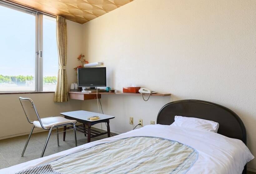 Номер Стандарт, Tabist Chunichi Business Hotel Shima