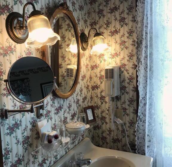Номер Стандарт, Palmer House Inn