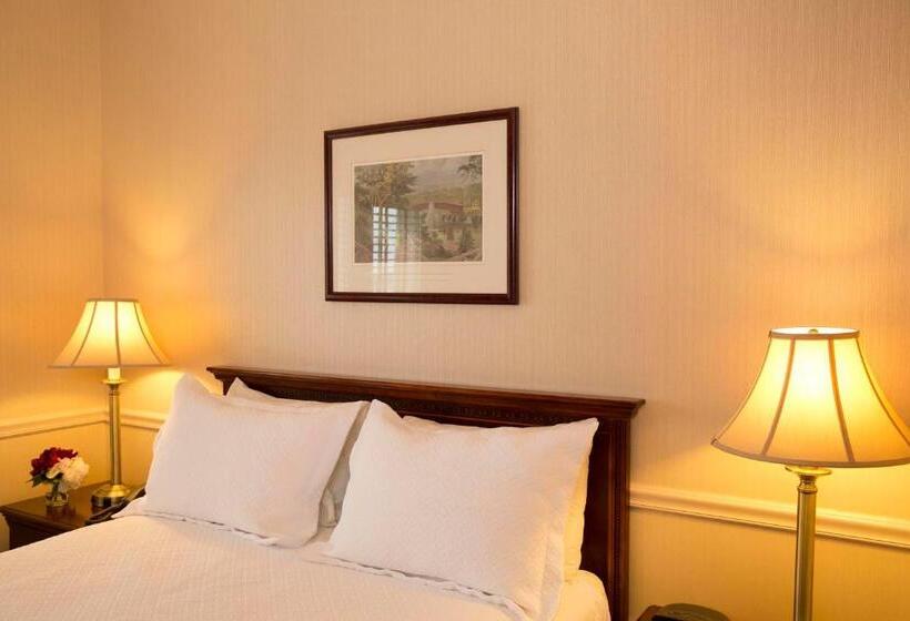 اتاق استاندارد, Penn S View Hotel Philadelphia